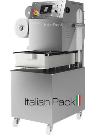 Трейсилер Italian Pack